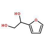 (1R)-1-(2-furanyl-)-1,2-Ethanediol