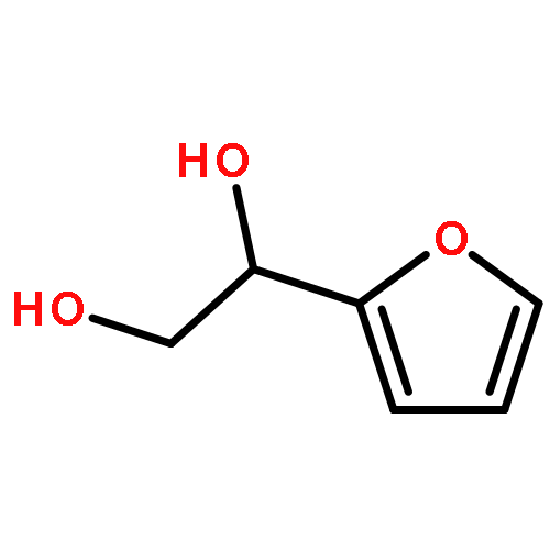 (1R)-1-(2-furanyl-)-1,2-Ethanediol