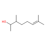 3,7-dimethyloct-6-en-2-ol