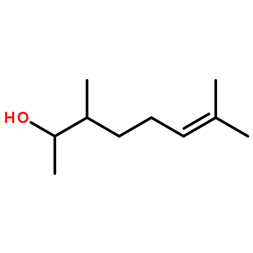 3,7-dimethyloct-6-en-2-ol