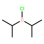 Borane, chlorobis(1-methylethyl)-