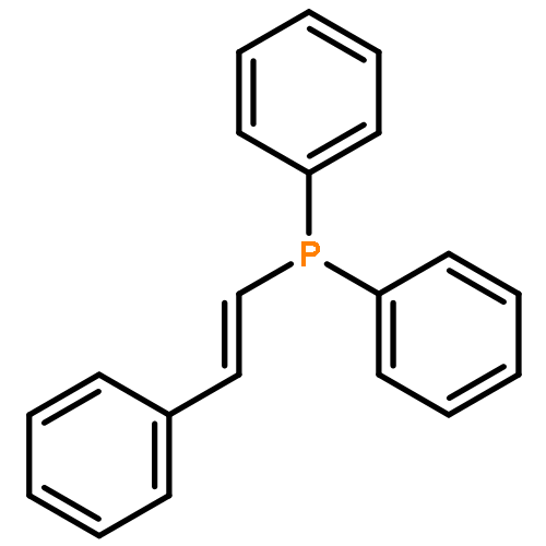 Phosphine, diphenyl[(1E)-2-phenylethenyl]-