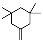 Cyclohexane, 1,1,3,3-tetramethyl-5-methylene-