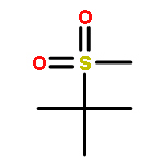 Propane,2-methyl-2-(methylsulfonyl)-