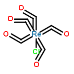 pentacarbonylchlororhenium