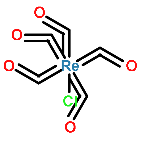 pentacarbonylchlororhenium