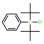 DITERT-BUTYL-CHLORO-PHENYLSILANE