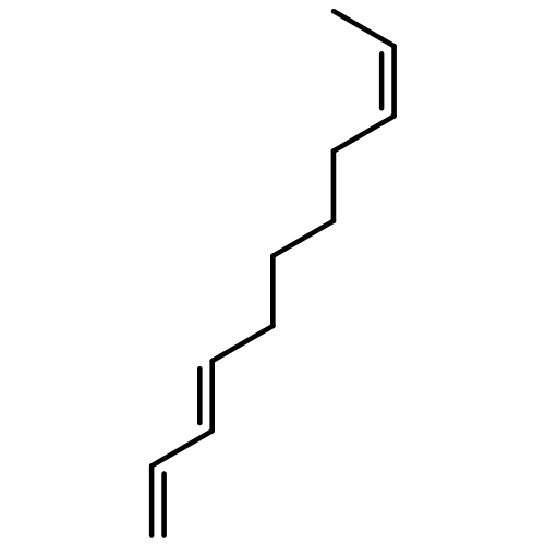 1,3,9-Undecatriene, (E,Z)-