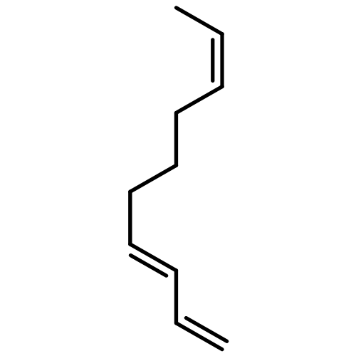 1,3,8-Decatriene, (E,Z)-