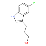 5-chloro-1H-Indole-3-propanol