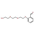 Benzaldehyde, 2-[2-[2-(2-hydroxyethoxy)ethoxy]ethoxy]-