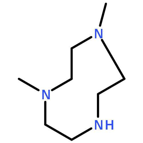 1H-1,4,7-Triazonine, octahydro-1,4-dimethyl-