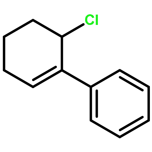 Benzene, (6-chloro-1-cyclohexen-1-yl)-