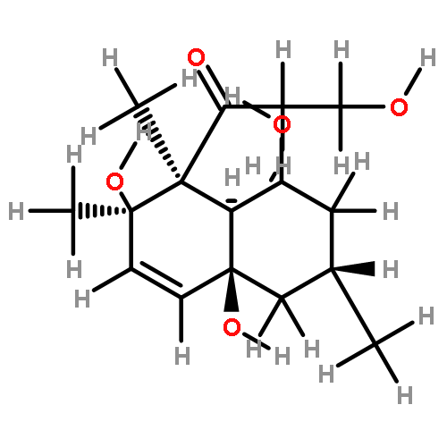 decumbenone C