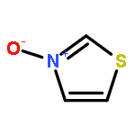 Thiazole, 3-oxide