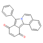 8-PHENYLISOINDOLO[1,2-A]ISOQUINOLINE-9,12-DIONE