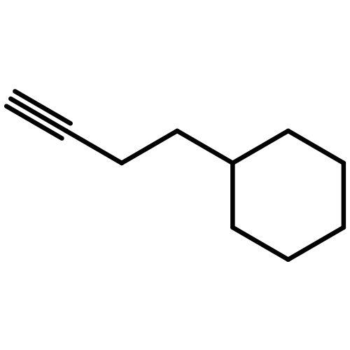 4-CYCLOHEXYL-BUTYNE