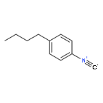 Benzene,1-butyl-4-isocyano-