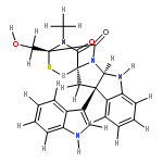 luteoalbusin A