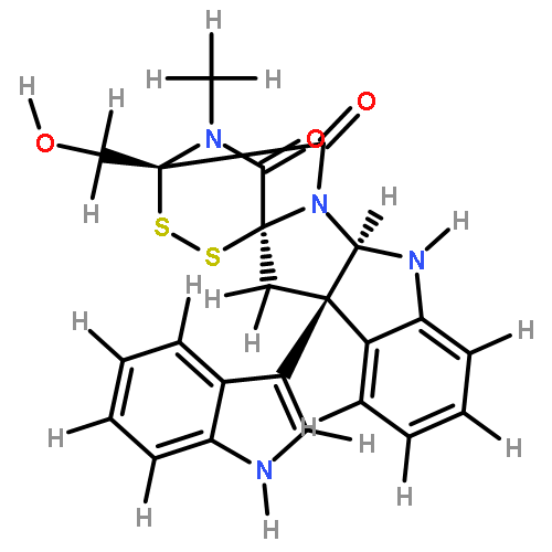 luteoalbusin A