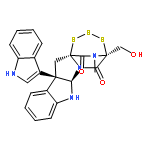 luteoalbusin B