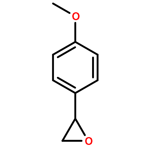 Oxirane, (4-methoxyphenyl)-, (2S)- (9CI)