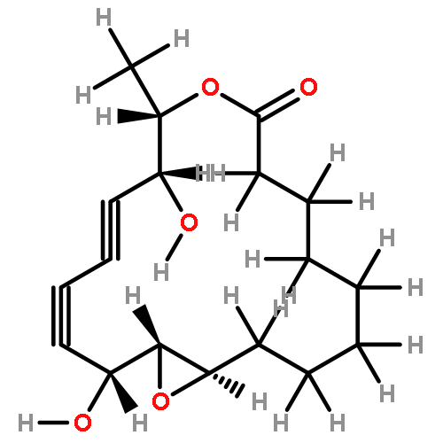 ivorenolide A