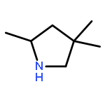 (2S)-2,4,4-trimethyl-Pyrrolidine