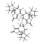 fluevirosine A