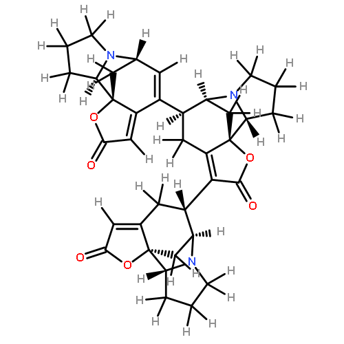 fluevirosine A