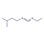 1,2-Ethanediamine,N2-(ethylcarbonimidoyl)-N1,N1-dimethyl-