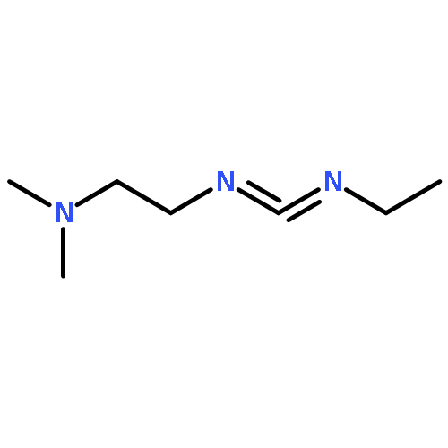 1,2-Ethanediamine,N2-(ethylcarbonimidoyl)-N1,N1-dimethyl-