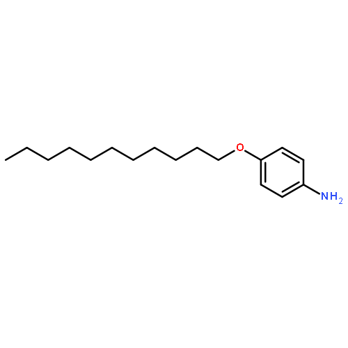 p-Undecyloxyaniline