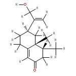 (+)-(4R,5S,7R)-13-hydroxynootkatone