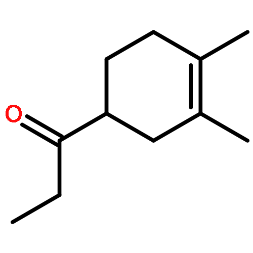 1-Propanone, 1-(3,4-dimethyl-3-cyclohexen-1-yl)-