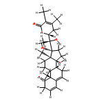 (14S,17R,20S,22R)-14,17,20-trihydroxy-1-oxowitha-3,5,24-trienolide