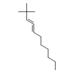 3,4-Undecadiene, 2,2-dimethyl-