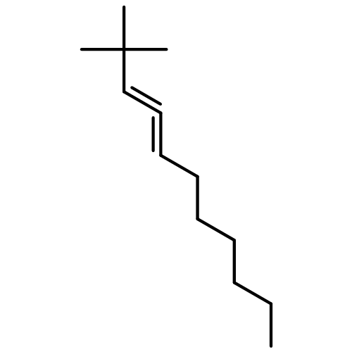 3,4-Undecadiene, 2,2-dimethyl-