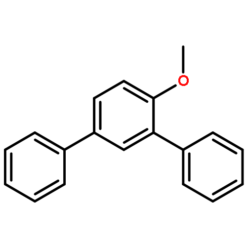 1,1':3',1''-Terphenyl, 4'-methoxy-