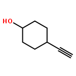 4-ETHYNYLCYCLOHEXAN-1-OL