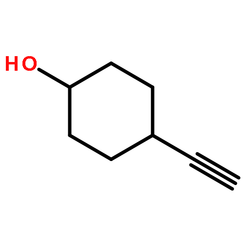 4-ETHYNYLCYCLOHEXAN-1-OL