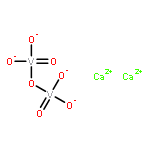 Vanadate (VO31-),calcium (2:1)