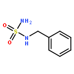 Sulfamide, (phenylmethyl)-