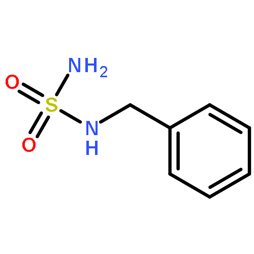 Sulfamide, (phenylmethyl)-