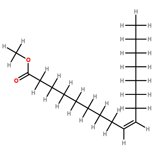 Me ester-(Z)-9-Heptadecenoic acid