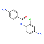 4-Amino-N-(4-amino-2-chloro-phenyl)-benzamide