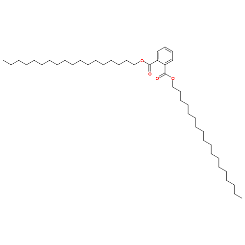 1,2-Benzenedicarboxylicacid, 1,2-dioctadecyl ester