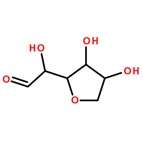 D-Galactose,3,6-anhydro-