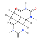 4a,4b-dimethyl-hexahydro-cyclobuta[1,2-d;4,3-d']dipyrimidine-2,4,5,7-tetraone