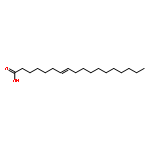 7-Octadecenoic acid